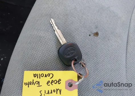 2022 Toyota Corolla L z USA, uszkodzony, nr VIN 5YFDPMAE9NP321028